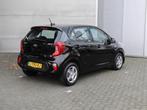 Kia Picanto 1.0 DPi ComfortLine Lage KM/Cruise/Bluethooth, Auto's, Kia, Voorwielaandrijving, Stof, Gebruikt, 4 stoelen