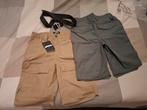 Leger broek SWAT korte broek, Kleding | Heren, Ophalen of Verzenden, Nieuw, Groen, Swat react