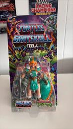 Masters of the universe Teela, Ophalen of Verzenden, Nieuw