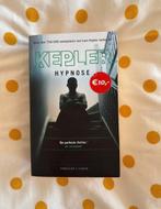 Boek Hypnose, Ophalen of Verzenden, Nieuw, Lars Kepler, Scandinavië