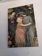 FANTASY. VOGEL, Ophalen of Verzenden, 1980 tot heden, Natuur