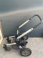 Joolz Day volledig set met loop plank, Kinderen en Baby's, Kinderwagens en Combinaties, Gebruikt, Verstelbare duwstang, Ophalen