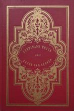 Jacob van Lennep - Ferdinand Huyck, Boeken, Ophalen of Verzenden, Gelezen, Nederland
