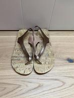 Slippers maat 41, Kleding | Dames, Schoenen, Ophalen, Zo goed als nieuw, Slippers