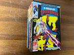 De Spectaculaire Spiderman serie 1 t/m 196 compleet!!, Boeken, Strips | Comics, Complete serie of reeks, Ophalen of Verzenden
