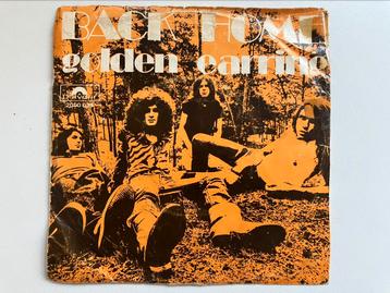 Golden Earring Back Home beschikbaar voor biedingen