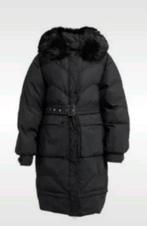 Rinascimento hele mooie dikke zwarte winterjas maat XL valt, Kleding | Dames, Jassen | Winter, Gedragen, Maat 42/44 (L), Rinascimento