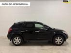 Nissan Murano 3.5 V6 Automaat Navi Leer Nav Camer Clima 4x4, Automaat, Gebruikt, Murano, 234 pk