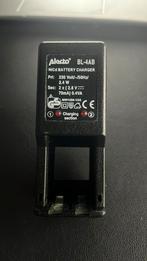 Alecto Batterijlader, Ophalen of Verzenden, Zo goed als nieuw
