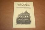 Van het verleden naar de toekomst - Baptisten Veendam, Ophalen of Verzenden, Gelezen