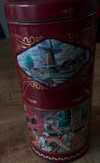 Beschuit blik, Ophalen of Verzenden, Zo goed als nieuw, Overige