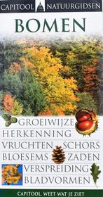 Coombes: Bomen (Capitool veldgidsen), Boeken, Ophalen of Verzenden, Zo goed als nieuw, Bloemen, Planten en Bomen