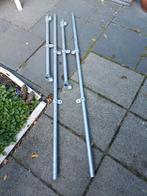 Stijger pijp, Ophalen, Overige typen, Minder dan 2 meter