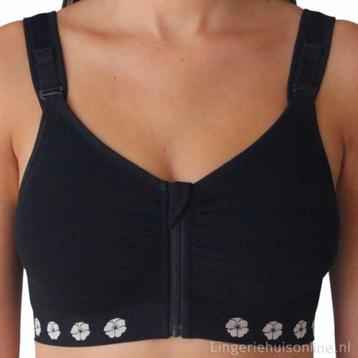 Postoperatieve compressie bh Theya Peony TL002 Maat S beschikbaar voor biedingen