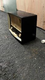 Radio, Antiek en Kunst, Ophalen of Verzenden