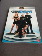 Get shorty - dvd, Alle leeftijden, Ophalen of Verzenden, Zo goed als nieuw, Romantische komedie