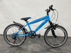 NİEUW!!! Raaks Jongen Fiets 20 ınch, Ophalen, Zo goed als nieuw, 20 inch, Versnellingen