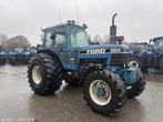FORD 8210 tractor, 80 tot 120 Pk, Gebruikt, -, Meer dan 10000