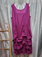 Jurk Moonshine eventueel combi, Nieuw, Ophalen of Verzenden, Roze, Onder de knie