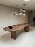 Massief Eiken Tafels – Topkwaliteit voor een Topprijs!, Ophalen, 100 tot 150 cm, Vijf personen of meer, Rechthoekig
