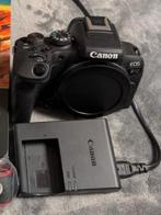 Canon EOS R10 Shutter count <2000, Canon, Ophalen of Verzenden, Zo goed als nieuw, 24 Megapixel