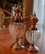 Oud roomstel zilver, Antiek en Kunst, Ophalen of Verzenden