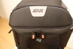 GIVI zadeltas, Ophalen of Verzenden, Zo goed als nieuw