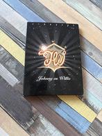 Johnny en Willie - Jiskefet, Boeken, Ophalen of Verzenden, Gelezen