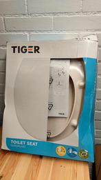 Tiger Toiletbril - Nieuw in verpakking, Ophalen of Verzenden, Nieuw, Overige typen