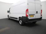 Fiat E-Ducato 3.5T L3H2 79 kWh | Climate Control | Achteruit, Auto's, Bestelauto's, Stof, Gebruikt, Zwart, Origineel Nederlands