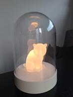 Nachtlampje met beer - IKEA, Ophalen, Zo goed als nieuw, Lamp