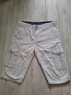 Korte broek heren maat 34, Kleding | Heren, Beige, Zo goed als nieuw, Maat 46 (S) of kleiner, C&A