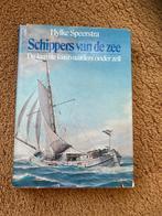 Tjalken en klippers op zee, Ophalen of Verzenden, Gebruikt, Zeilboot, Boek of Tijdschrift