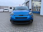 Fiat 500 X 1.5 Hybrid Automaat (BOVAG/RIJKLAARPRIJS), Auto's, Fiat, 12 maanden, Gebruikt, Zwart, 4 cilinders