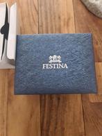 Festina horloge doos/box, Ophalen of Verzenden, Zo goed als nieuw