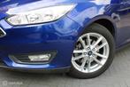 Ford Focus 1.0 Lease Edition|5Drs|Navi|Boekjes|Nap, 65 €/maand, Gebruikt, Euro 6, Bedrijf