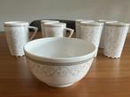 Mepal Rosti Camping Servies, Ophalen of Verzenden, Gebruikt