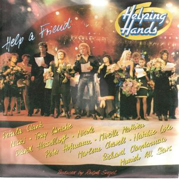 Helping Hands: Help a friend beschikbaar voor biedingen