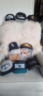 pet, cap. hat., Kleding | Heren, Hoeden en Petten, Pet, One size fits all, Gedragen, Ophalen of Verzenden