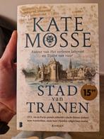 Stad van Tranen - Kate Mosse, Ophalen of Verzenden, Gelezen, Kate Mosse, Nederland