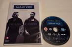 Miami Vice Dvd Actie, Cd's en Dvd's, Vanaf 16 jaar, Ophalen of Verzenden, Zo goed als nieuw