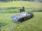 1:56 Lotus Europa - Lesney Matchbox SuperFast Nr. 5 1969 #3, Ophalen of Verzenden, Gebruikt