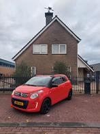 Citroën C1 Cabrio | 1.2 VTI | BJ 2014 | 62.460 KM |, Auto's, Citroën, Voorwielaandrijving, Stof, Cabriolet, C1