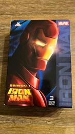 Iron Man - seizoen 1 - Marvel, Cd's en Dvd's, Dvd's | Tv en Series, Ophalen of Verzenden