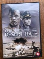 The desert Rats DVD (oorlog), Vanaf 16 jaar, Ophalen of Verzenden, Zo goed als nieuw