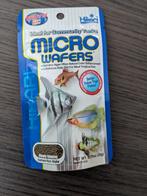 Vissenvoer, Micro Wafers, Ophalen of Verzenden, Nieuw, Overige typen
