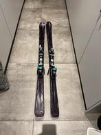 Atomic Nomad Ski's - Gebruikt, Sport en Fitness, Skiën en Langlaufen, 160 tot 180 cm, Gebruikt, Ophalen of Verzenden, Carve