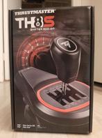 Shifter TH8S ThrustMaster, Computers en Software, Joysticks, Ophalen of Verzenden, Nieuw, Thrustmaster