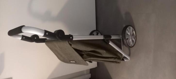 boodschappenkar / trolley, Hobby en Vrije tijd, Overige Hobby en Vrije tijd, Zo goed als nieuw, Ophalen