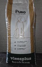 Puro vlees plus brokken, Dieren en Toebehoren, Dierenvoeding, Ophalen, Hond